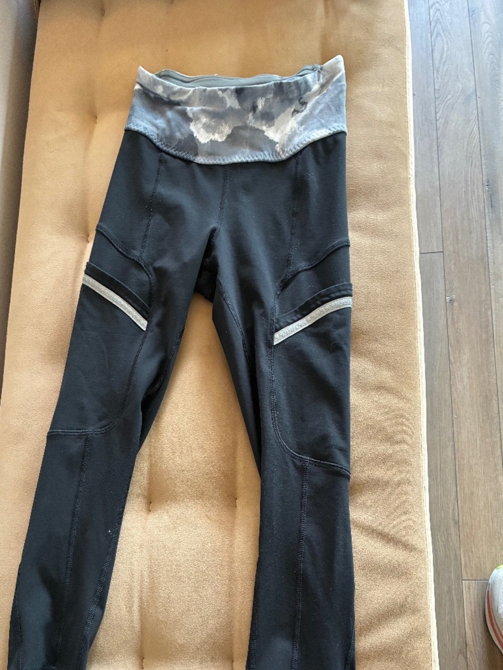 Lululemon 17” leggings